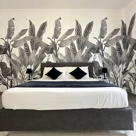 Laura - Relais Apartmán *