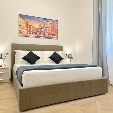 Laura - Relais Apartmán Boloňa