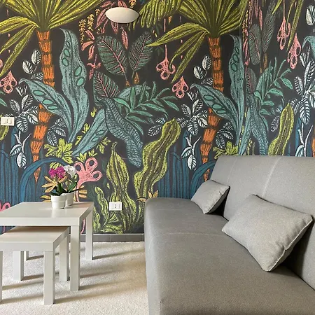 Laura - Relais * Boloňa