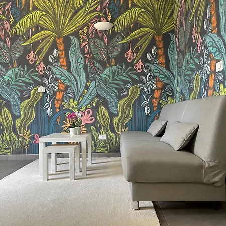 Laura - Relais Apartmán Boloňa