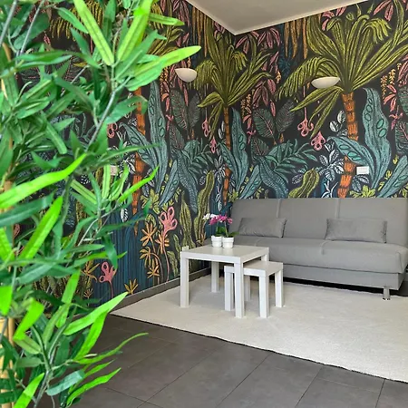 Apartmán Laura - Relais Boloňa