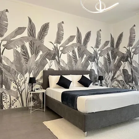 Laura - Relais Apartmán *