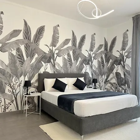 Laura - Relais Boloňa