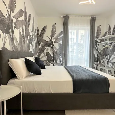 Laura - Relais Apartamento *