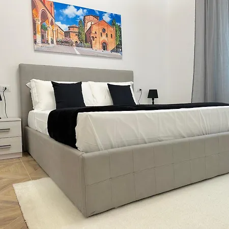 Laura - Relais Apartamento *