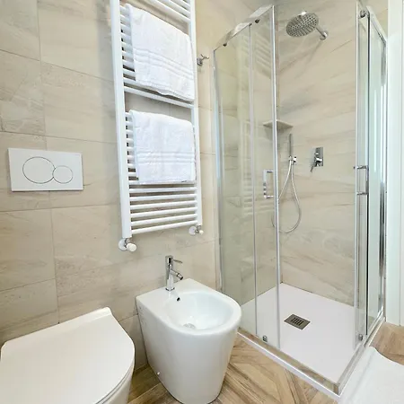 Laura - Relais Apartamento