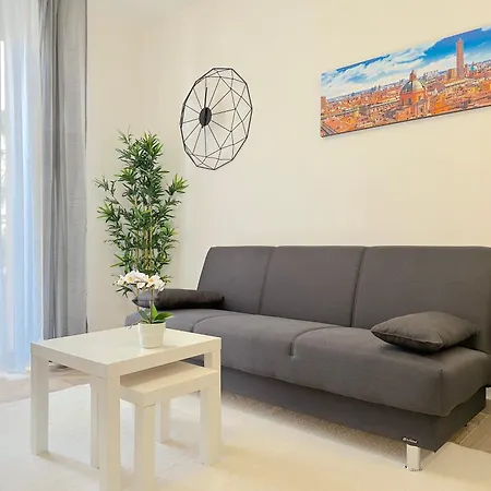 Laura - Relais Apartamento *