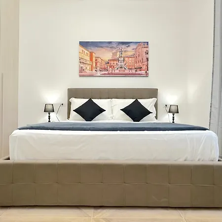 Laura - Relais * Bologna