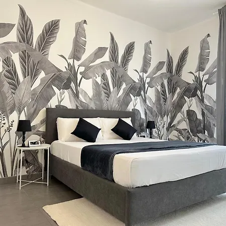 Laura - Relais Appartamento