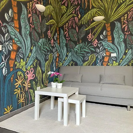 Laura - Relais * Bologna