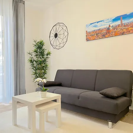 Laura - Relais Apartamento