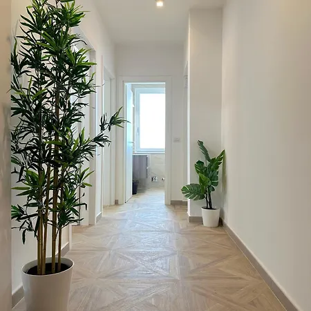 Laura - Relais Appartamento *