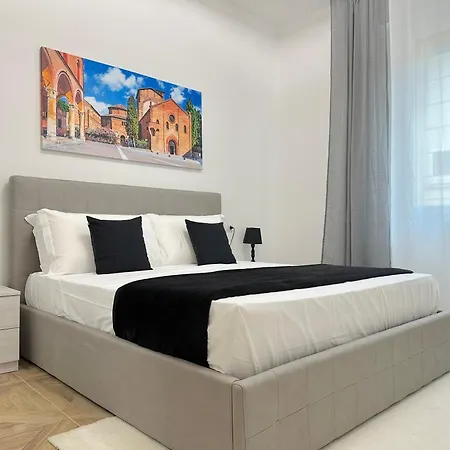 Laura - Relais Apartamento *