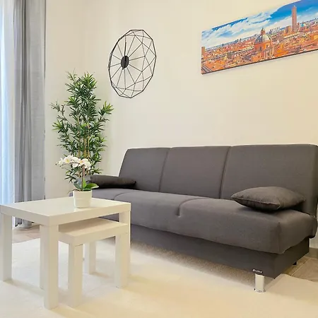 Laura - Relais Bologna