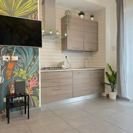 Apartamento Laura - Relais