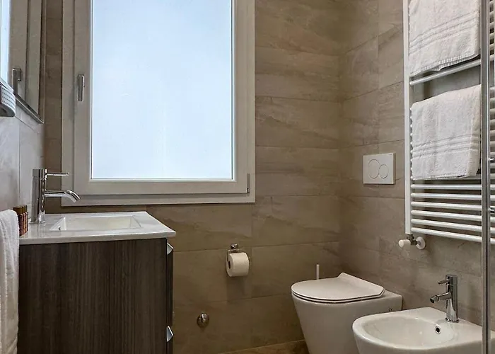 Apartment Laura - Relais *