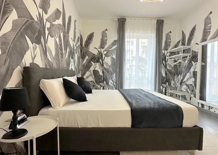 Laura - Relais Apartment *