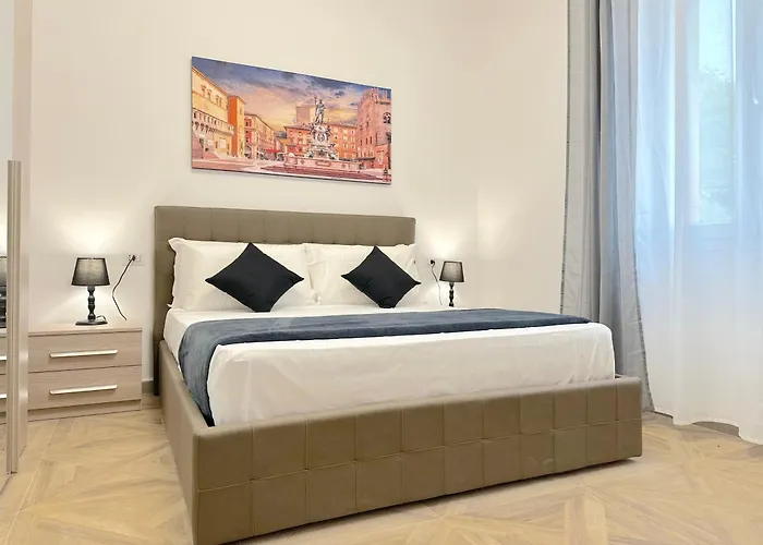 Laura - Relais Apartment Bologna