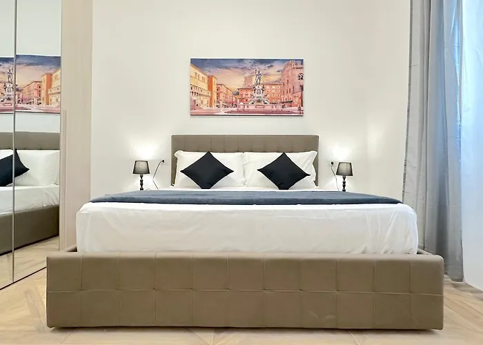 Laura - Relais * Bologna