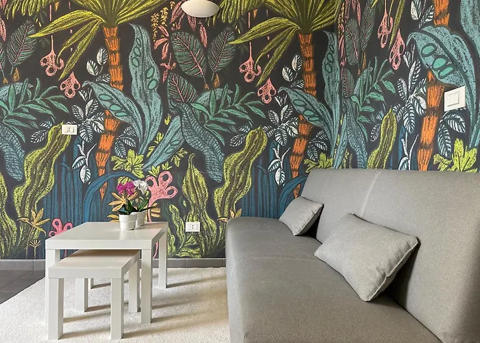 Laura - Relais * 볼로냐