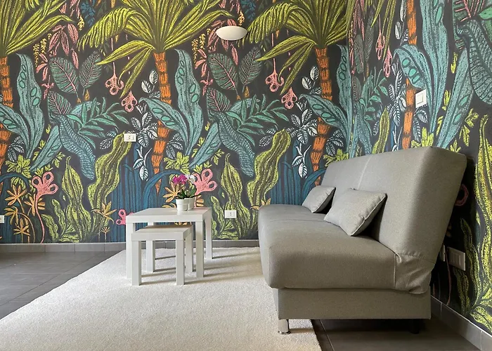 Laura - Relais Apartment Bologna