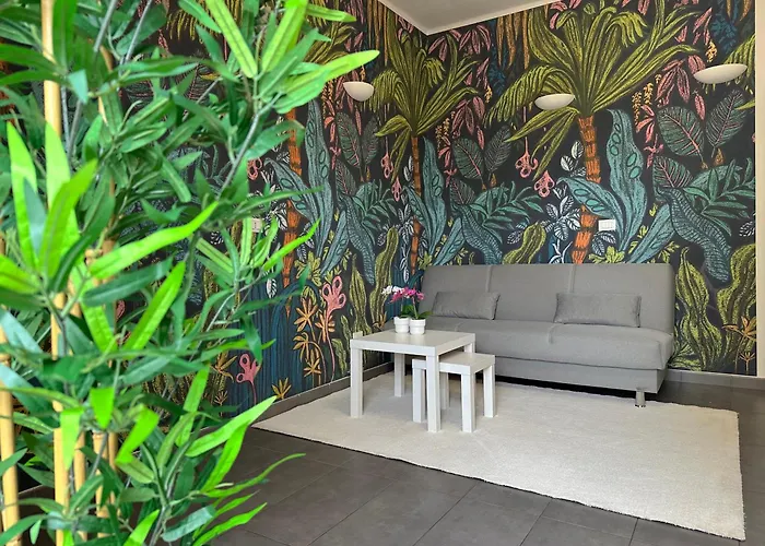 Apartment Laura - Relais Bologna