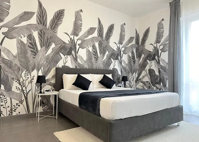 Laura - Relais Apartment