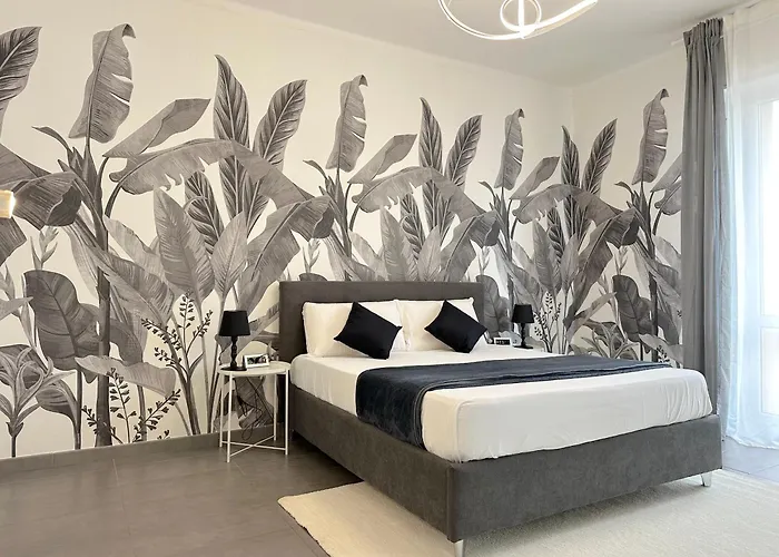 Laura - Relais 아파트 *