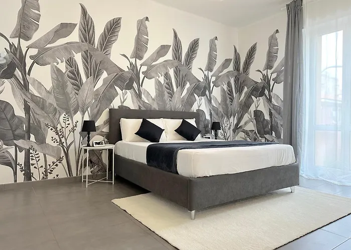 Laura - Relais Bologna