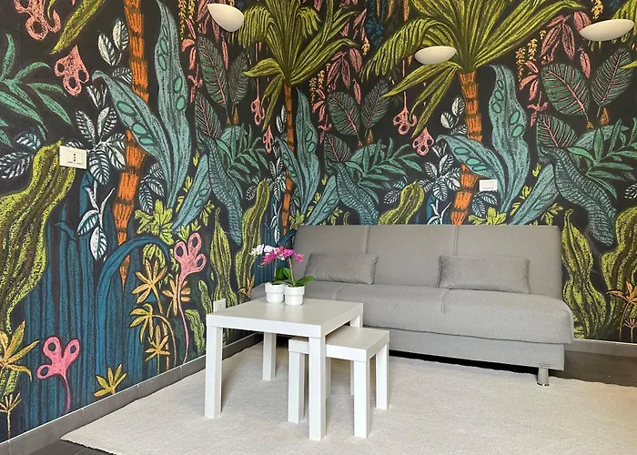 Laura - Relais * Bologna