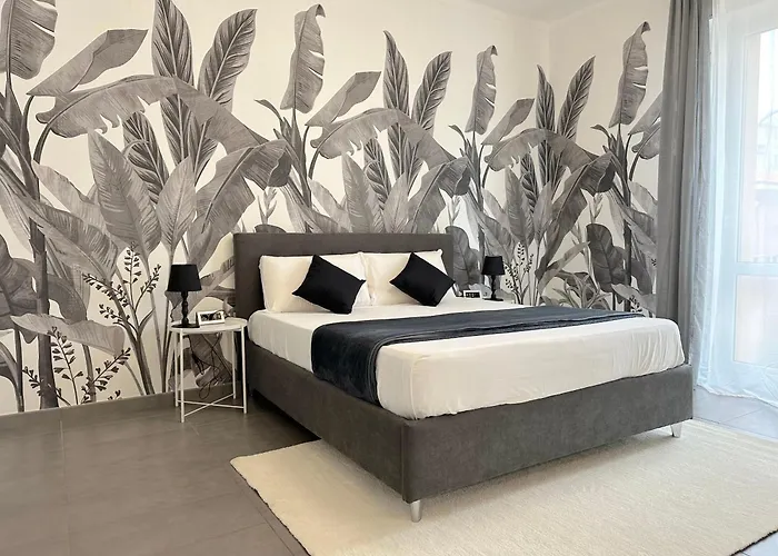 Apartment Laura - Relais *