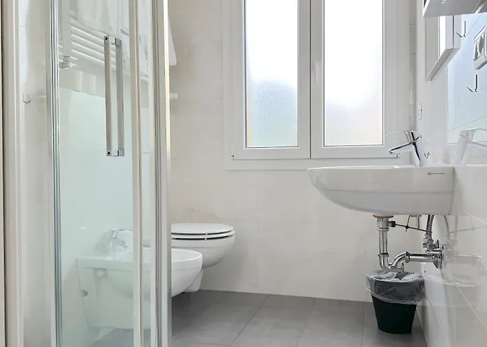 Apartment Laura - Relais