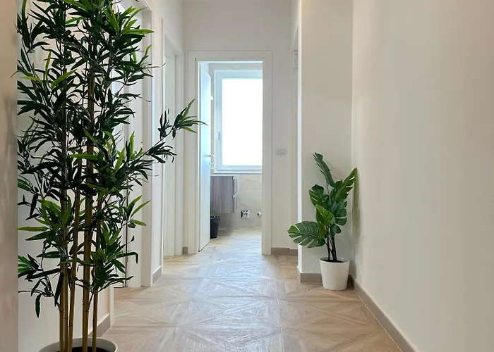 Laura - Relais Apartment *