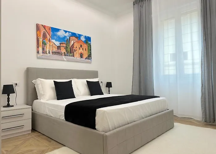 Apartment Laura - Relais