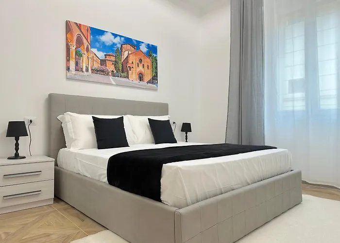 Laura - Relais Apartment *