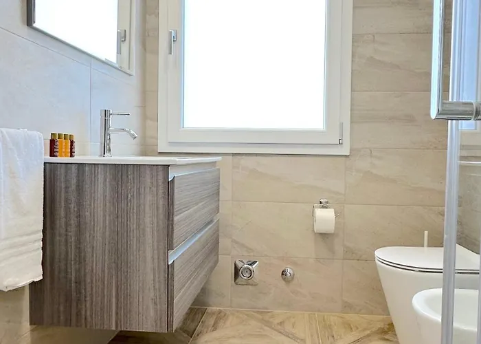 Apartment Laura - Relais Bologna