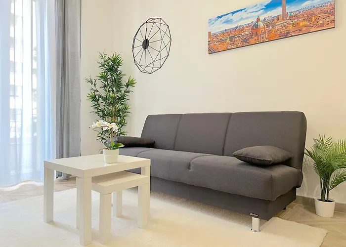 Laura - Relais Bologna