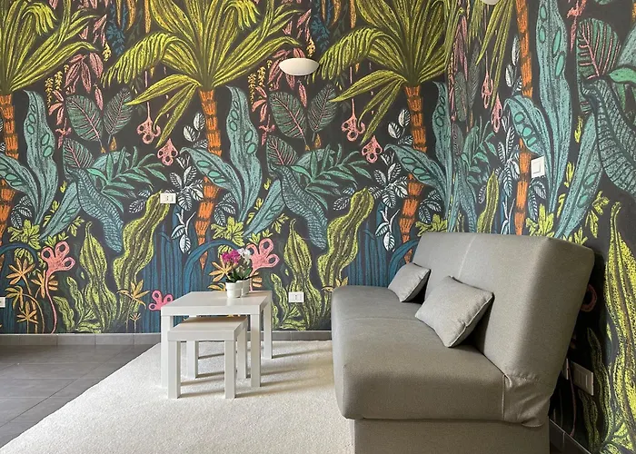 Laura - Relais * 볼로냐