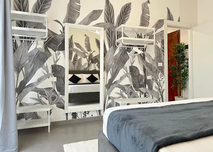 Apartment Laura - Relais