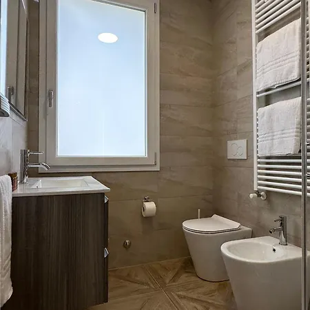Apartament Laura - Relais *