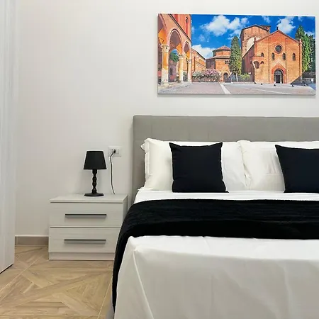 Laura - Relais Apartment