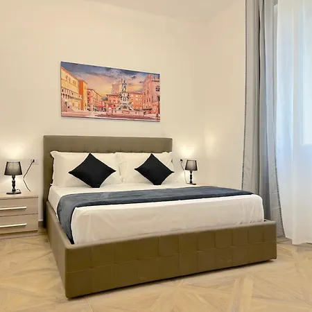 Apartment Laura - Relais Bologna