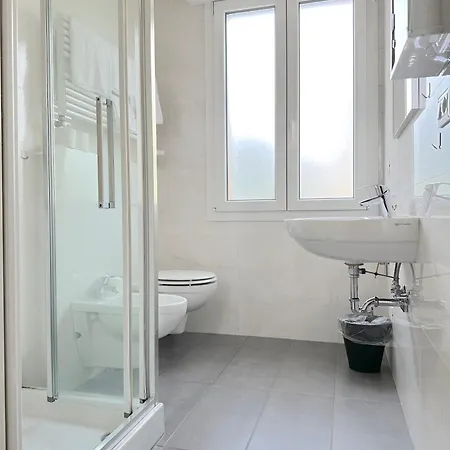 Apartment Laura - Relais