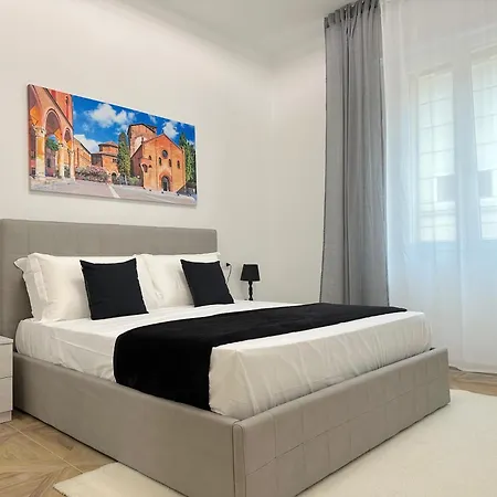 Apartment Laura - Relais