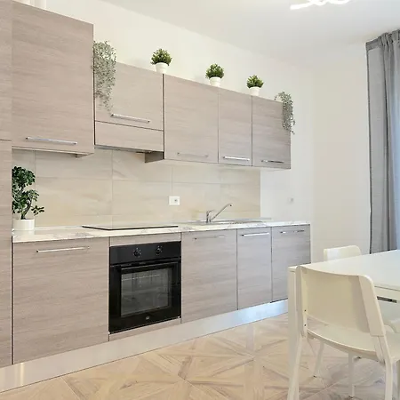 Apartment Laura - Relais