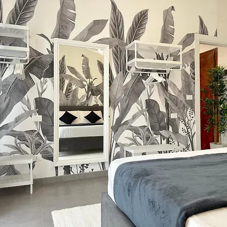 Apartment Laura - Relais
