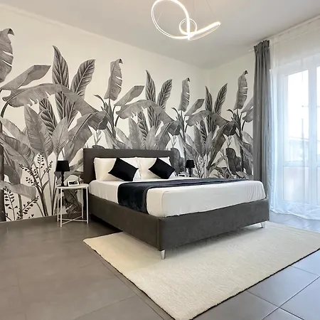 Apartment Laura - Relais *